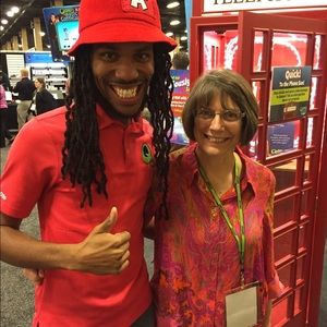 Meet your Posher, Jean