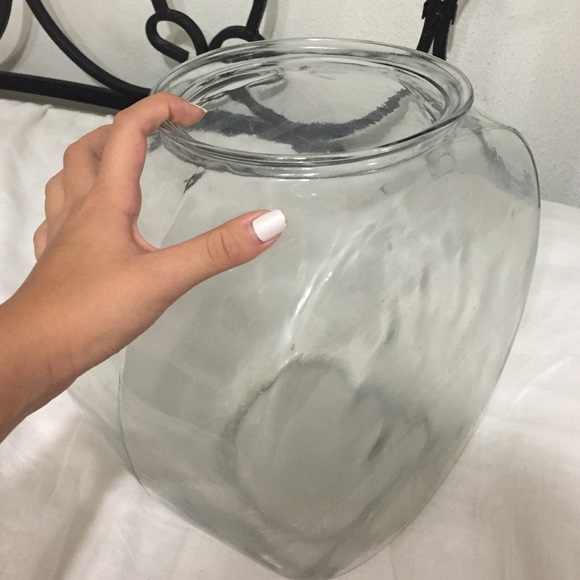 Fish tank