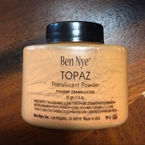 Ben Nye Topaz