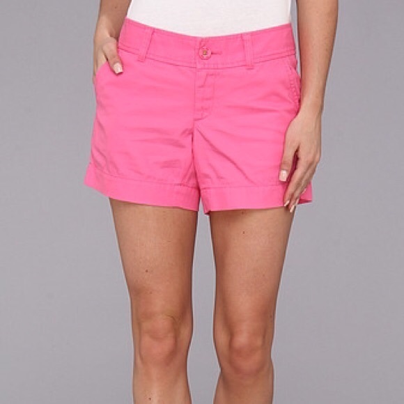 Lilly Pulitzer Shorts