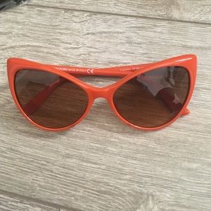 Tom Ford sunglasses