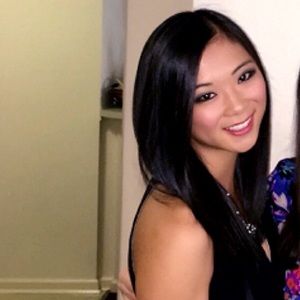 Meet your Posher, Catherine