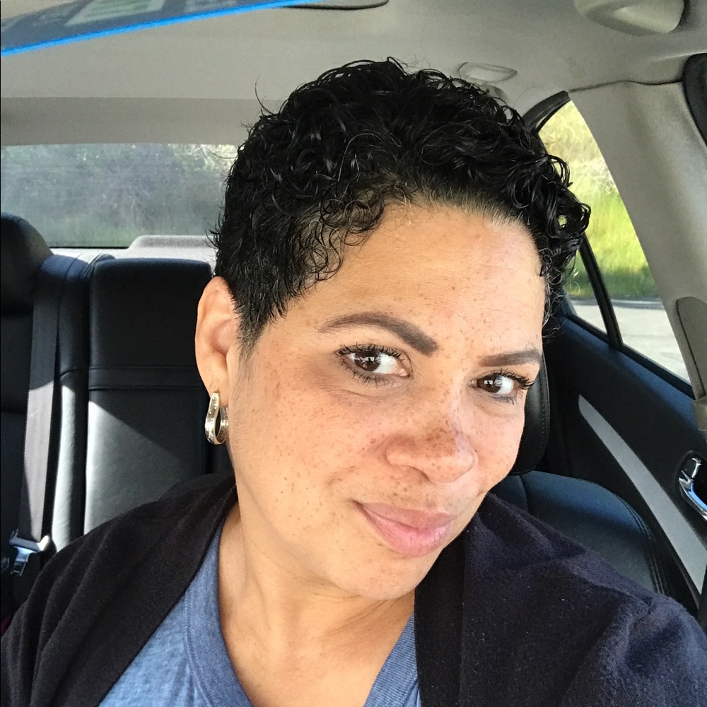 Meet your Posher, Eugeneia