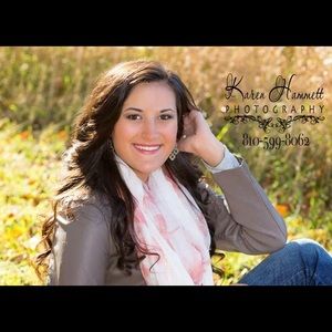 Meet your Posher, Kamryn