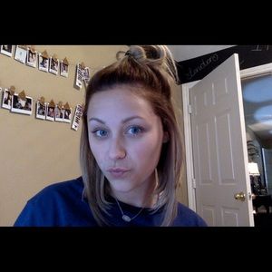 Meet your Posher, Mckenzie