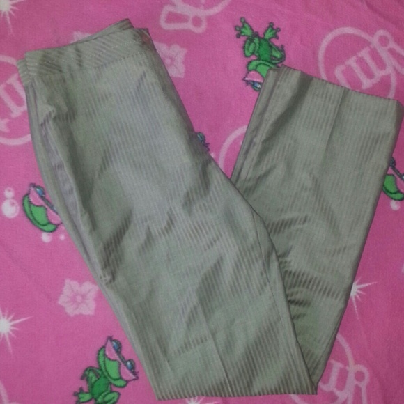 Nice pair of dress pants