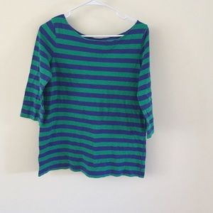 Lilly Pulitzer shirt