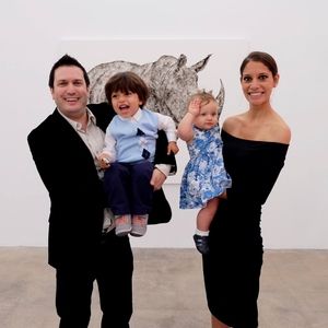 Meet your Posher, Cristina