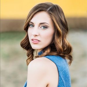 Meet your Posher, Kristen