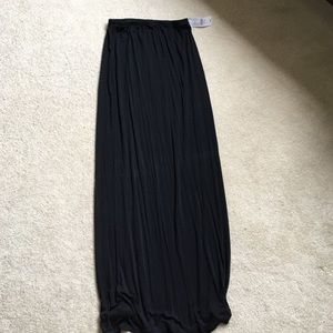 Brandy Melville Maxi Skirt from PacSun