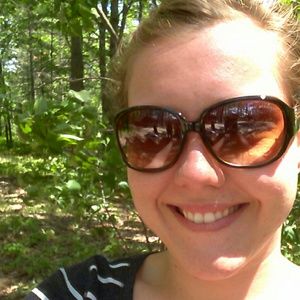 Meet your Posher, Veronica