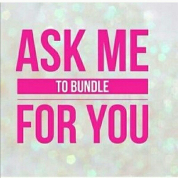 2+ Items get Bundle Discount!