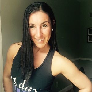 Meet your Posher, Jackie