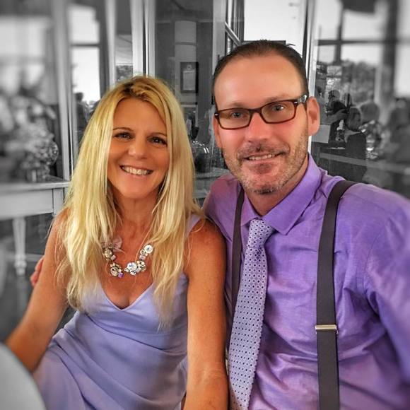 Meet your Posher, Pam