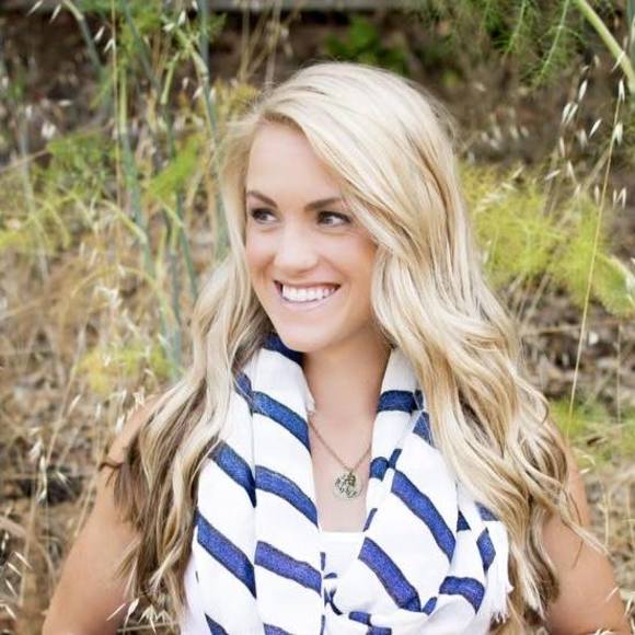 Meet your Posher, Bethany