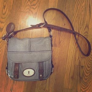 Fossil Purse