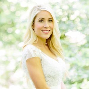 Meet your Posher, Janaye