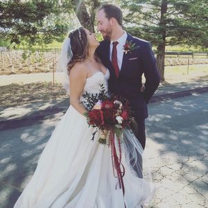 Meet your Posher, Mallory