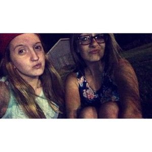 Meet your Posher, Kylene