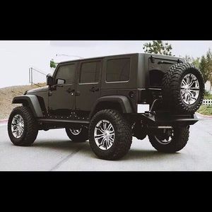 Meet your Posher, Marrian