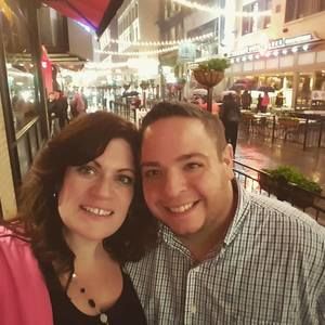 Meet your Posher, Liz