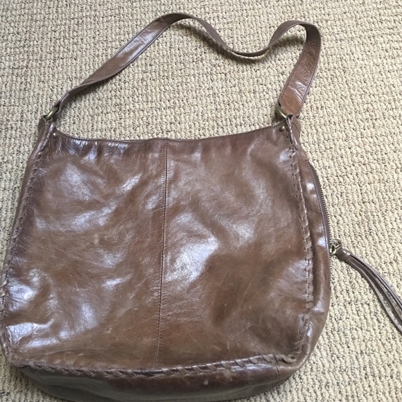 Hobo bag