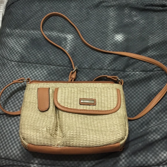 Rosetti purse