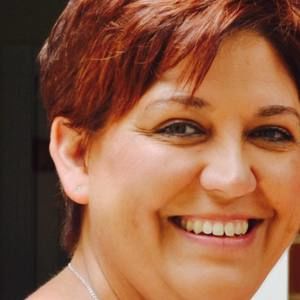 Meet your Posher, Suzanne