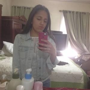 Meet your Posher, Ally