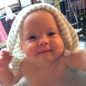 Meet your Posher, Ronnie