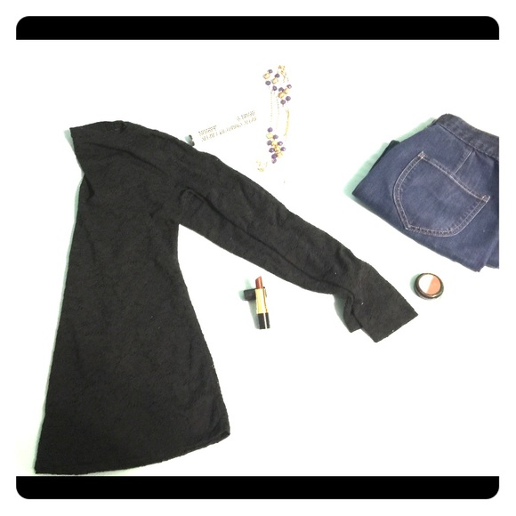 Express see through shirt