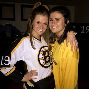 Meet your Posher, Kelsey