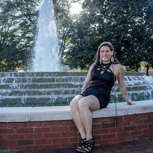 Meet your Posher, Deborah