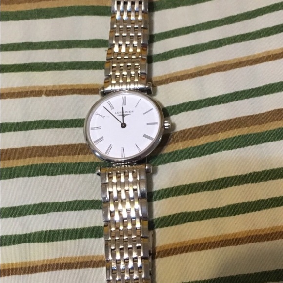 Longines Watch - Picture 2 of 3