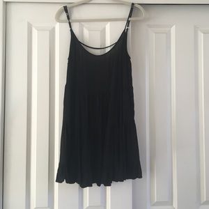 Brandy Melville black sundress