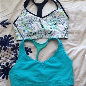 Victoria's Secret Sport bra bundle