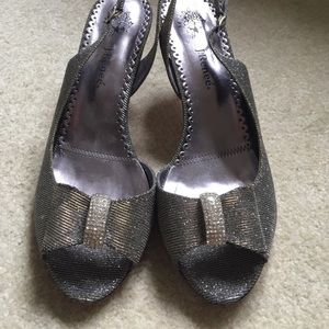 Special Occassion 2 inch Heels