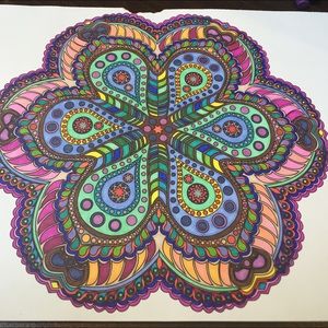 Meet your Posher, Morgan