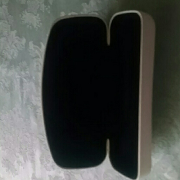 DOLCE AND GABBANA GLASSES/SUNGLASSES CASE - Picture 2 of 2