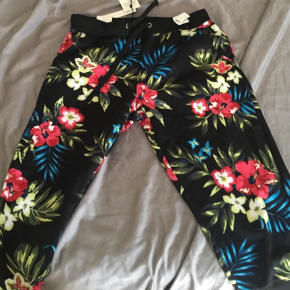 Fashion Joggers