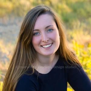 Meet your Posher, Abbie