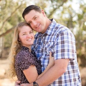 Meet your Posher, Sharon