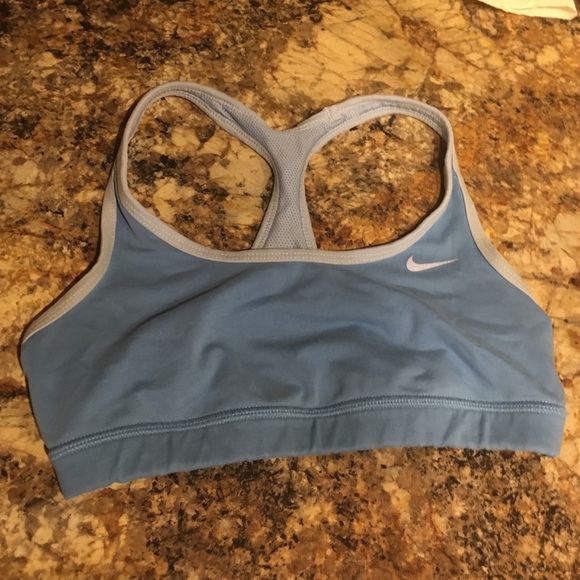 Nike Dri-Fit Sports Bra