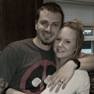 Meet your Posher, Karissa