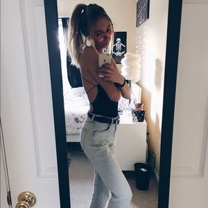 Meet your Posher, Marisa