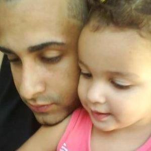 Meet your Posher, Felipe