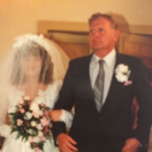 Meet your Posher, Theresa