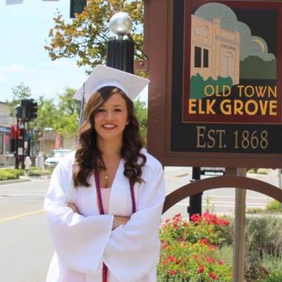 Meet your Posher, Jen