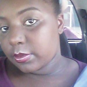 Meet your Posher, Talesha