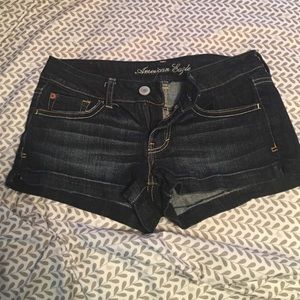 American eagle shorts